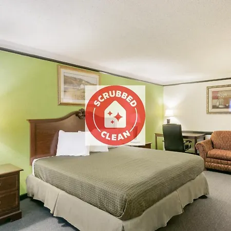 Oyo Hotel Columbia Sc I-20/I-26